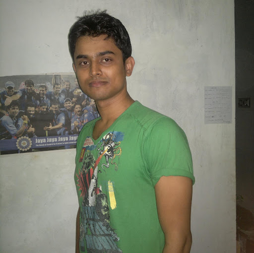 Chandra Pandey Photo 29