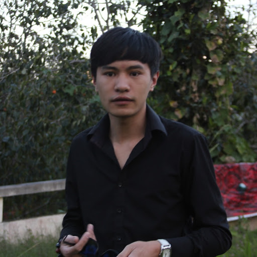 Nguyen Tran Photo 37