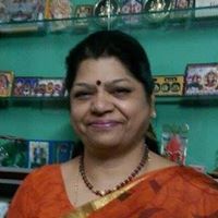 Anuradha Srinivasan Photo 15