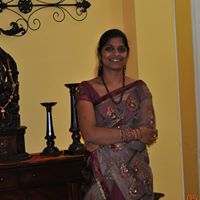 Haritha Jillellamudi Photo 3