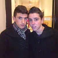 Abel Ruiz Photo 15