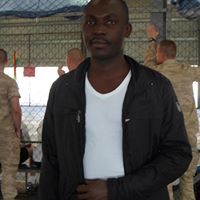 Emmanuel Asubonteng Photo 7
