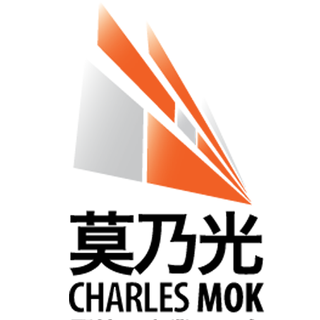 Charles Mok Photo 30