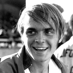 Steve Prefontaine Photo 20