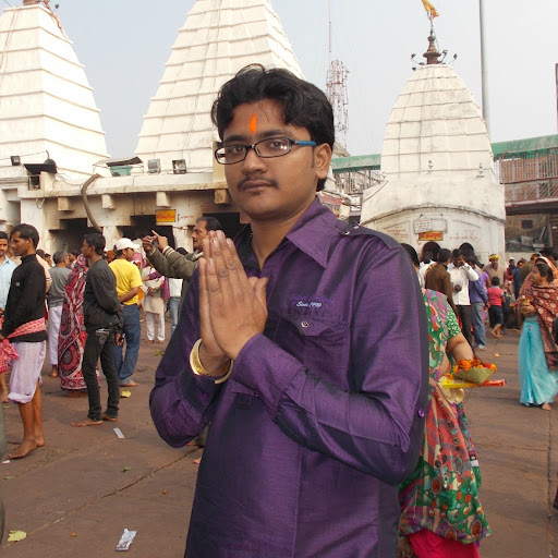 Srimanta Adhya Photo 1