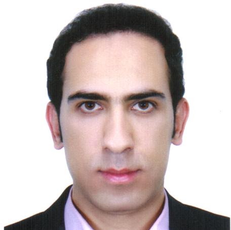 Reza Farahani Photo 25