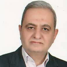 Mehdi Kateb Photo 1