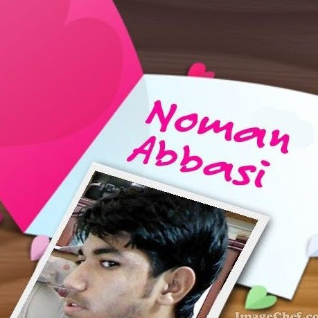 Noman Abbasi Photo 6