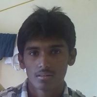 Deepak Gowda Photo 15