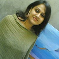 Anisha Chopra Photo 5