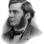 Thomas Huxley Photo 23