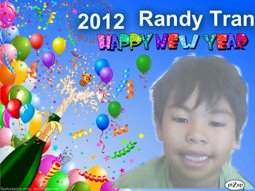 Randy Tran Photo 26