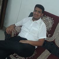 Nikunj Agrawal Photo 20