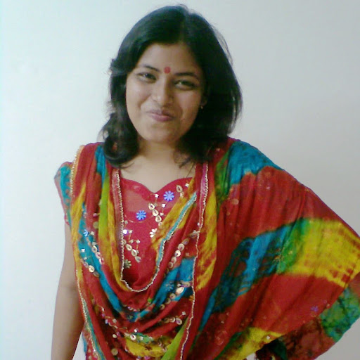 Swati Prakash Photo 5