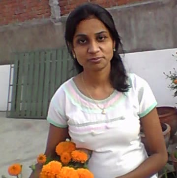 Manisha Shukla Photo 6