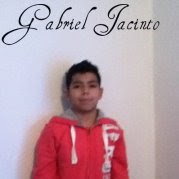 Gabriel Jacinto Photo 14