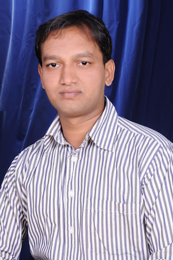 Prashant Konda Photo 7