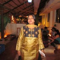 Nalini Shankar Photo 16