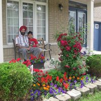 Ravinder Johal Photo 5