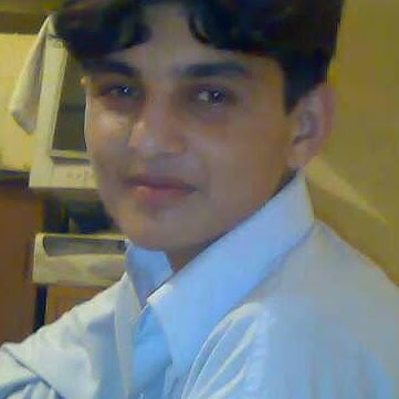 Ajmal Shah Photo 6