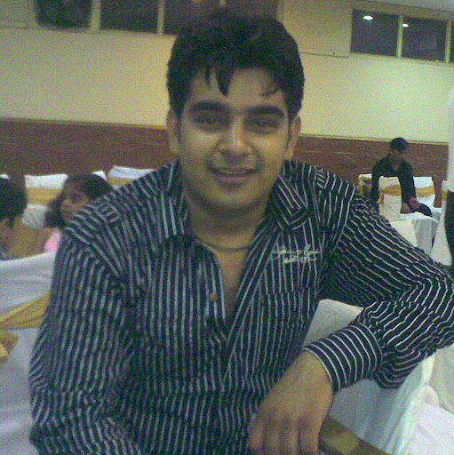 Gagan Ahuja Photo 21