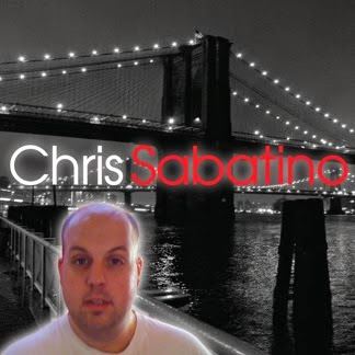 Chris Sabatino Photo 30