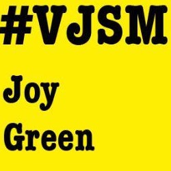 Joy Green Photo 41