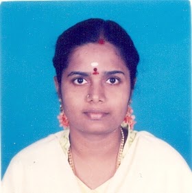 Mahalakshmi Balaji Photo 4