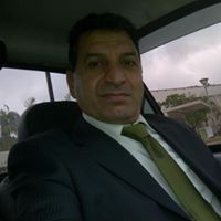 Hussein Ghandour Photo 7