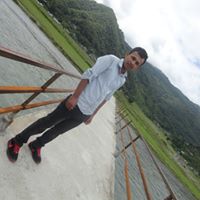 Sushil Kc Photo 17