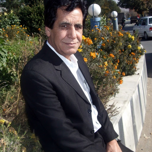 Alireza Gholami Photo 12