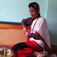 Sujata Bajracharya Photo 7