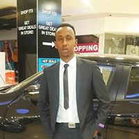 Abdirahman Hussein Photo 19