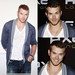 Kellan Lutz Photo 7