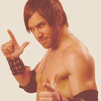 Chris Sabin Photo 29