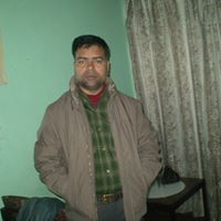 Saroj Baral Photo 16