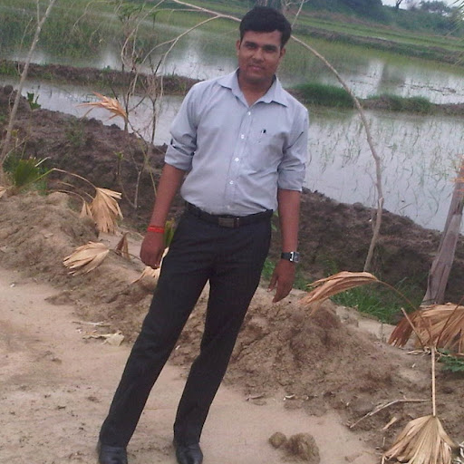 Santosh Sharma Photo 17