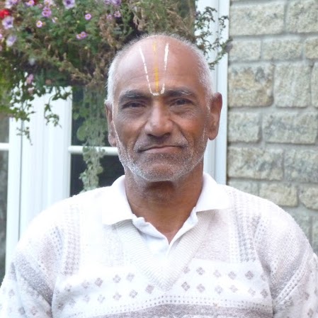 Srinivasan Iyengar Photo 11