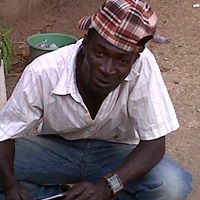 Ismaila Abubakar Photo 8