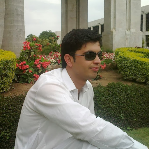 Azmat Ullah Photo 17