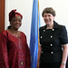 Zainab Bangura Photo 5