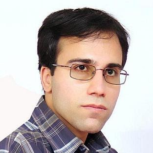 Saeed Mohammadi Photo 25