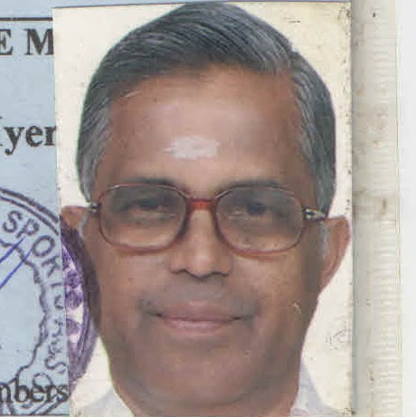 Mahadevan Narayanan Photo 4