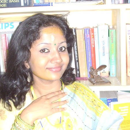 Samina Sultana Photo 7