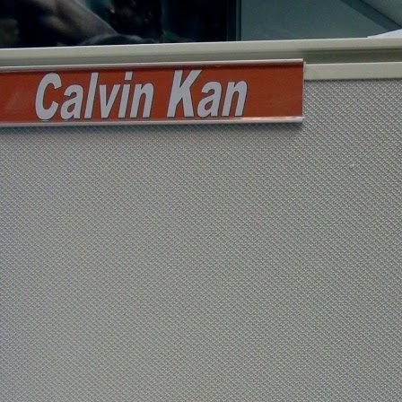 Calvin Kan Photo 9