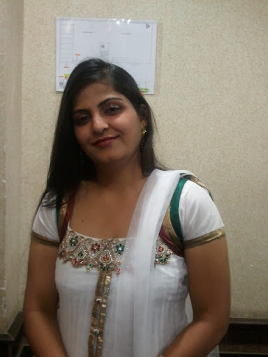 Aarti Chadha Photo 3