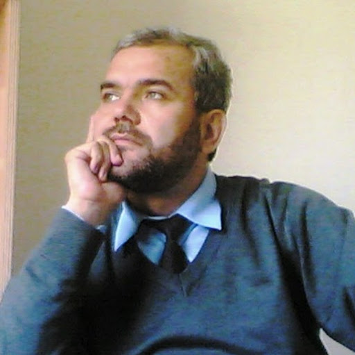 Ali Pekcan Photo 7