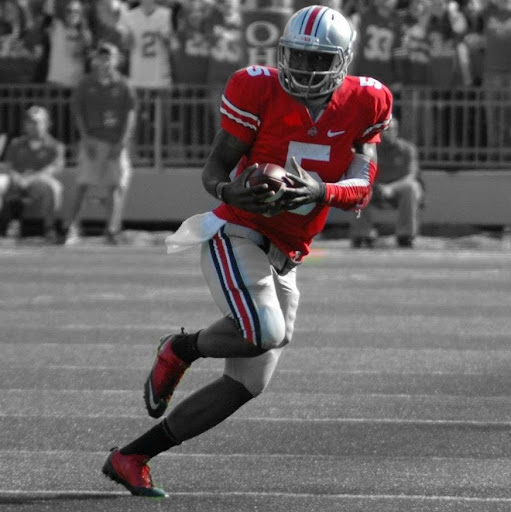 Braxton Miller Photo 17