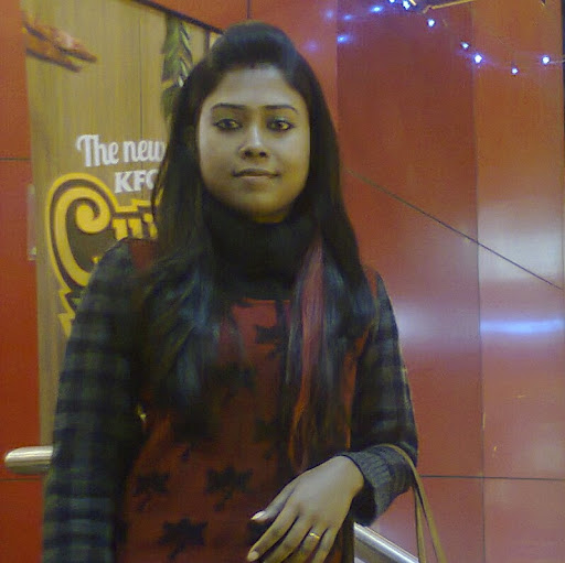 Malabika Biswas Photo 15