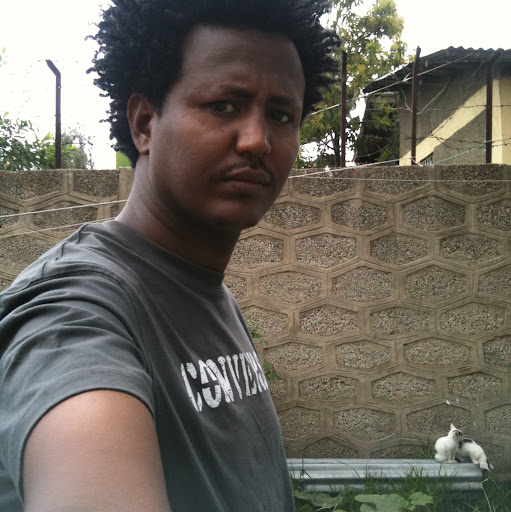 Amanuel Teklemariam Photo 5